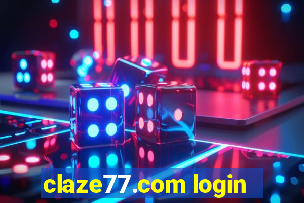 claze77.com login