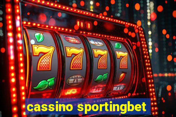 cassino sportingbet