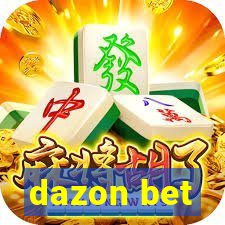 dazon bet