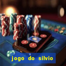 jogo do silvio santos online