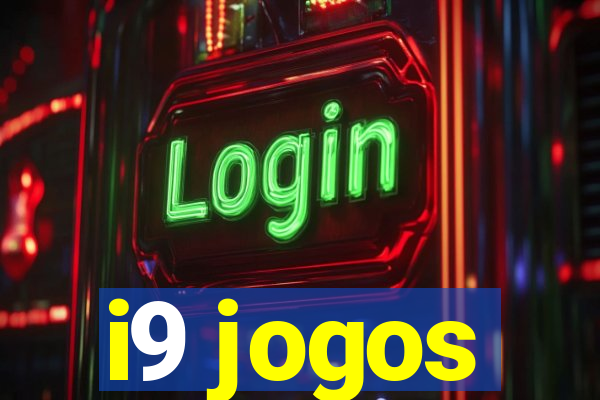 i9 jogos