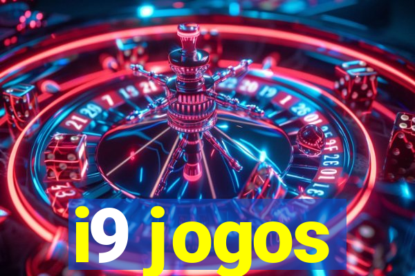 i9 jogos