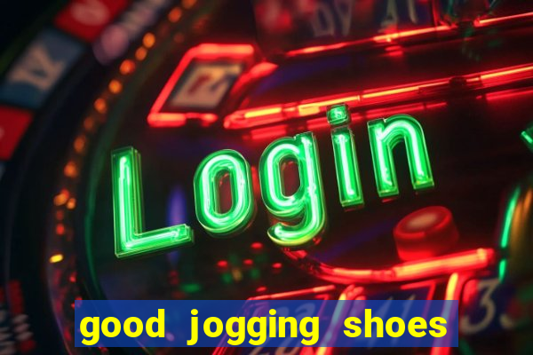 good jogging shoes for beginners