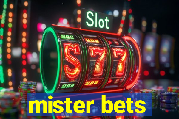 mister bets