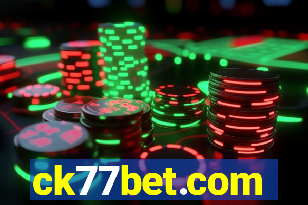 ck77bet.com