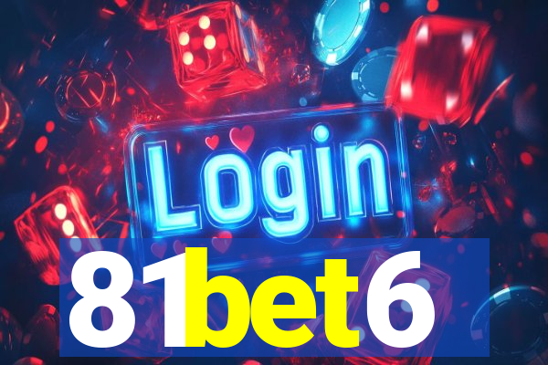 81bet6