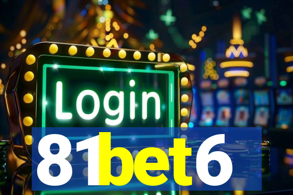 81bet6