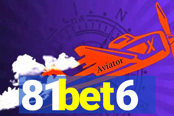 81bet6