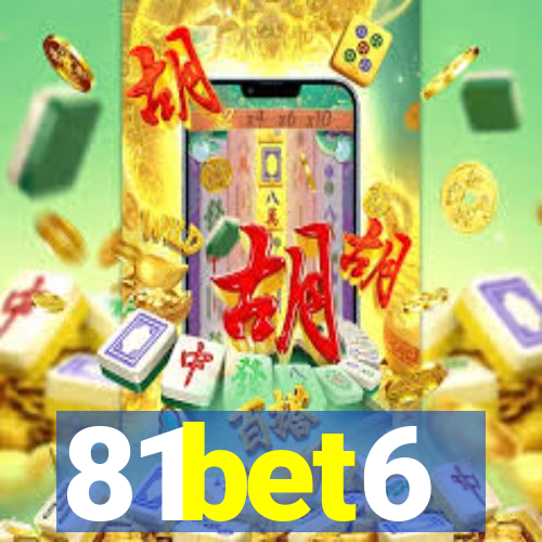 81bet6