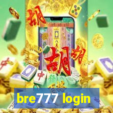 bre777 login