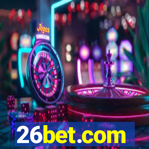 26bet.com