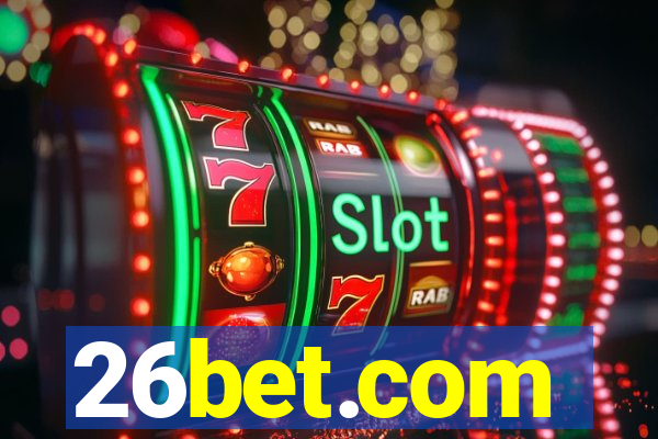 26bet.com