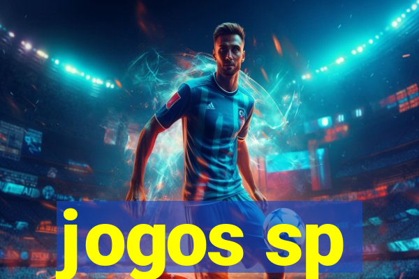 jogos sp