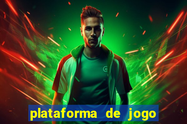 plataforma de jogo a partir de r$ 1