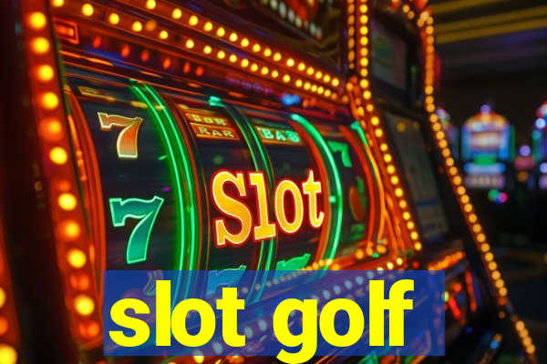 slot golf