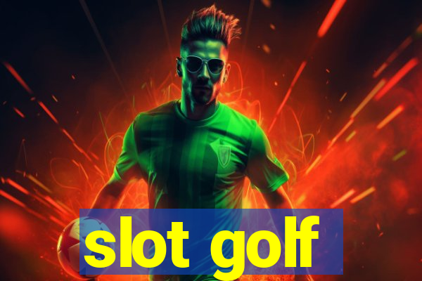 slot golf