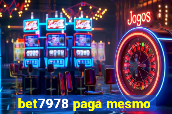 bet7978 paga mesmo