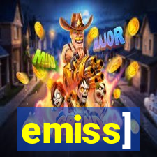 emiss]