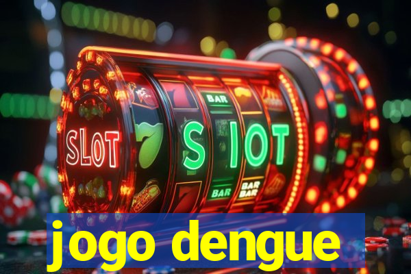 jogo dengue