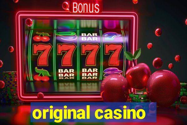 original casino