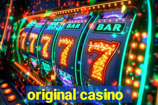 original casino