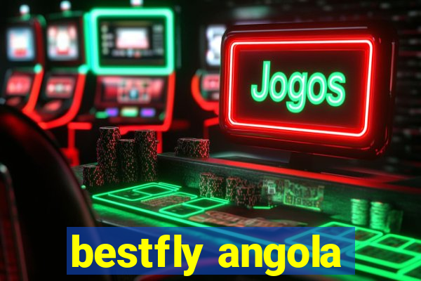 bestfly angola