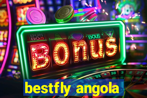 bestfly angola