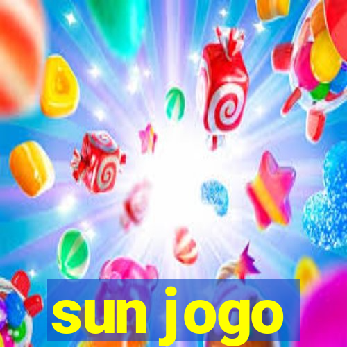 sun jogo