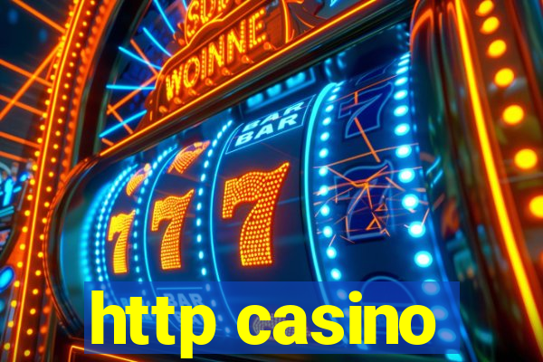 http casino