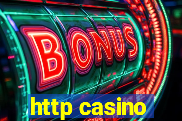 http casino