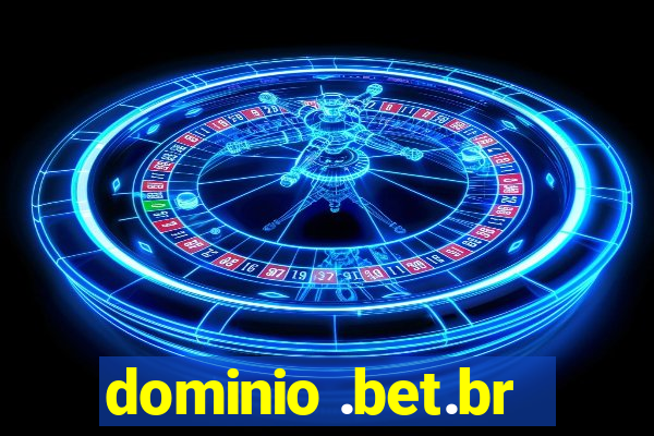 dominio .bet.br