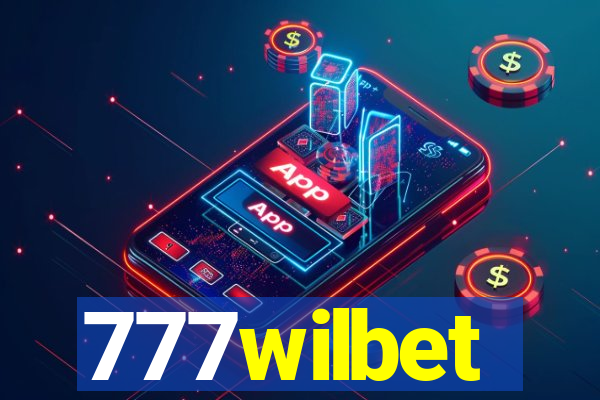 777wilbet