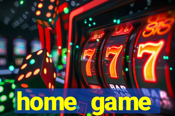 home game gamecategoryid 3