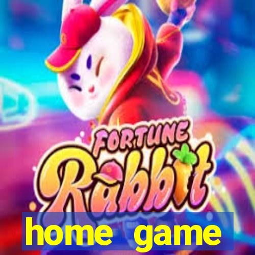 home game gamecategoryid 3