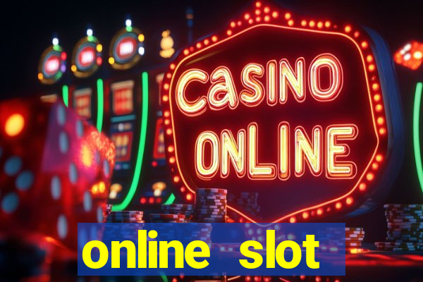 online slot machines win real money