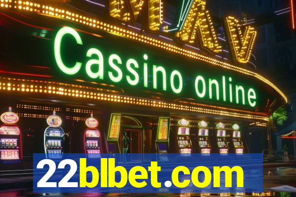 22blbet.com