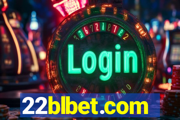 22blbet.com