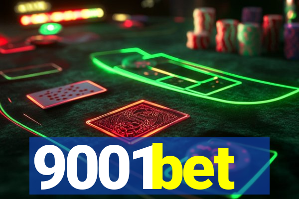 9001bet