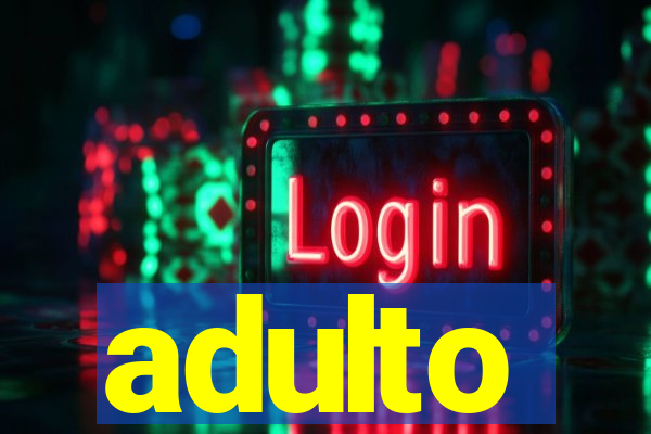 adulto