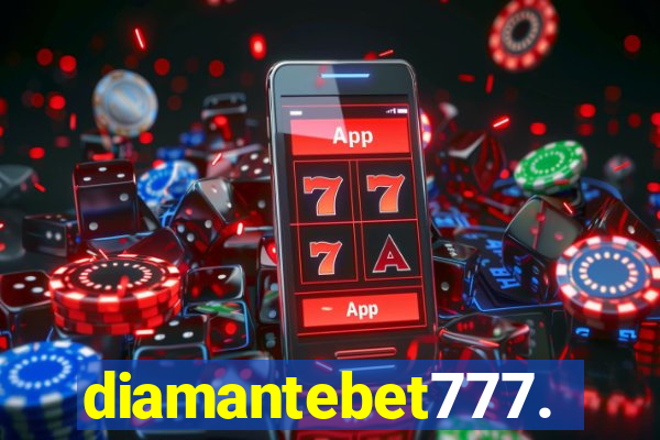 diamantebet777.com