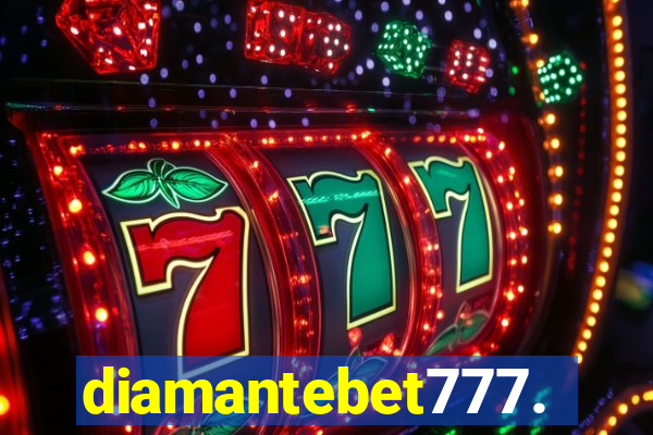 diamantebet777.com