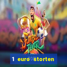 1 euro storten online casino