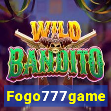 Fogo777game