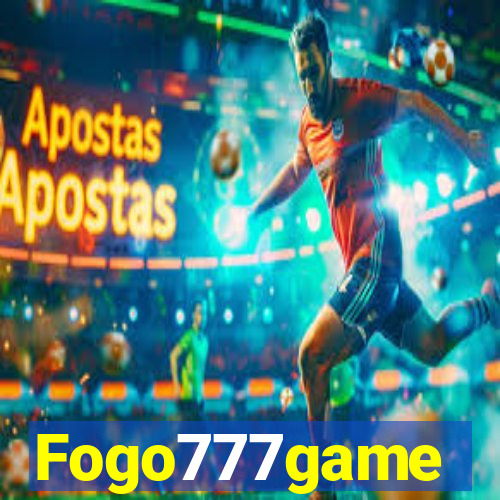 Fogo777game