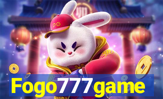 Fogo777game