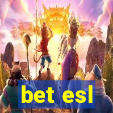 bet esl