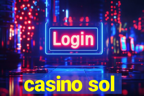 casino sol