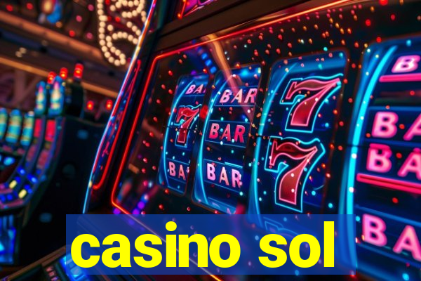 casino sol