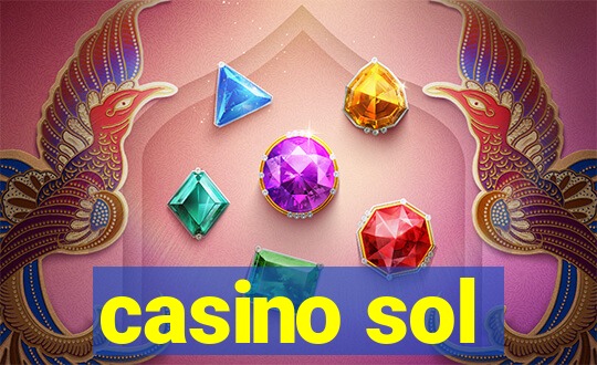 casino sol