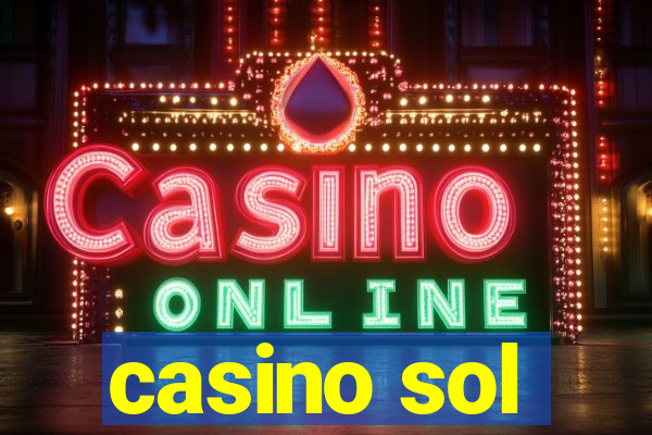 casino sol